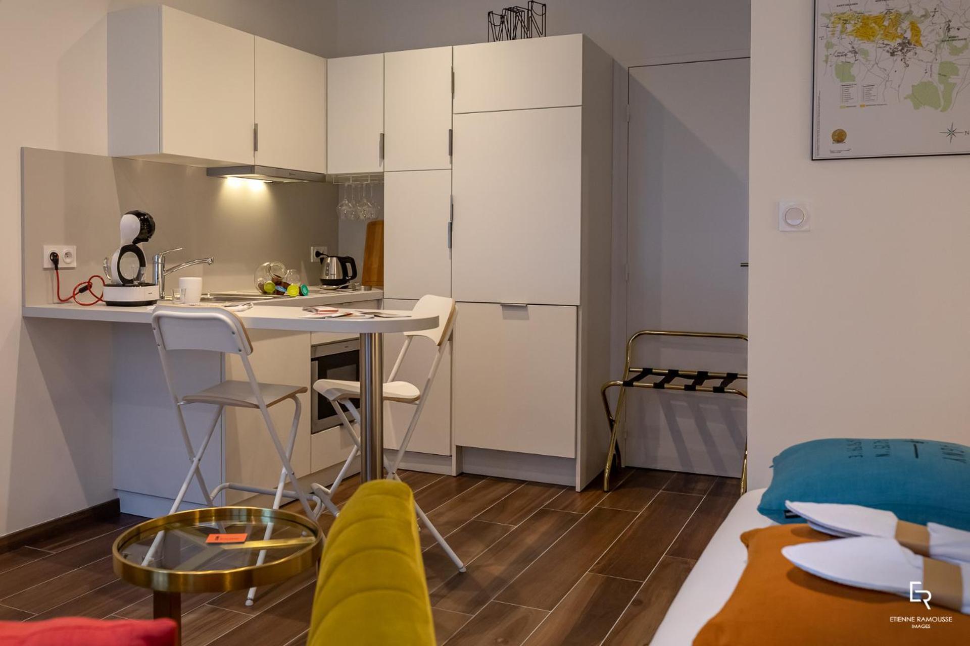 Activinum Apartment Givry  Room photo
